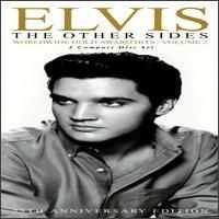 Elvis Presley - The Other Sides - Worldwide Gold Award Hits, Vol. 2 (2CD Set)  Disc 2